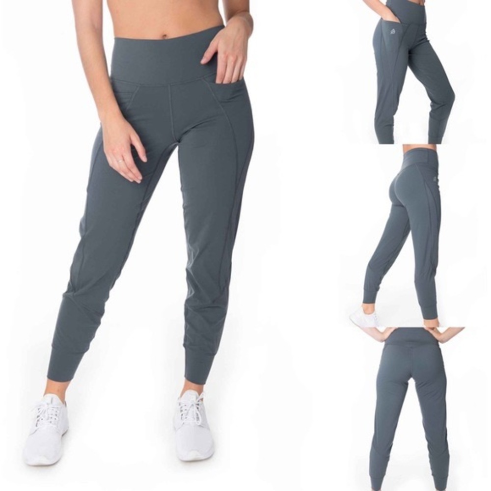 Ptula Kim Joggers